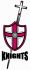 Risen Savior Lutheran School Logo